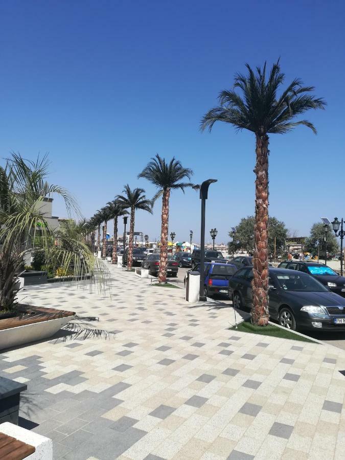 Alfie Mamaia Nord Daire Navodari Dış mekan fotoğraf